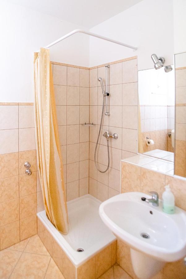 Nymphea Villa Хевиз Экстерьер фото